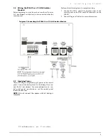 Предварительный просмотр 5 страницы Maxsys PC4401 Application Manual