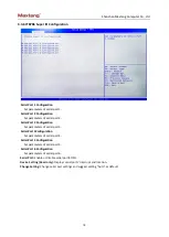 Preview for 20 page of Maxtang EHL-35 User Manual