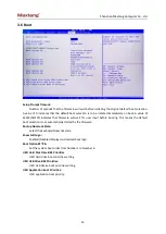 Preview for 27 page of Maxtang EHL-35 User Manual