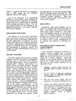 Preview for 25 page of Maxtec B&K Precision 1660 Instruction Manual