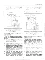 Предварительный просмотр 27 страницы Maxtec B&K Precision 1660 Instruction Manual