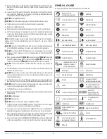 Preview for 3 page of Maxtec MaxO2ME Instructions For Use Manual