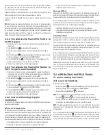 Preview for 7 page of Maxtec MaxO2ME Instructions For Use Manual