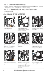 Preview for 16 page of Maxtec MaxVenturi R211P03 Operating Manual & Instructions For Use