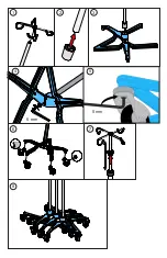 Preview for 4 page of Maxtec R100P49 Assembly Instructions/Instructions For Use