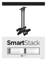 Maxtec SmartStack Instructions For Use Manual preview