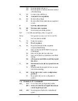 Предварительный просмотр 9 страницы MaxTech CL-MD1414ECT-SP User Manual