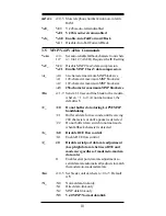 Предварительный просмотр 11 страницы MaxTech CL-MD1414ECT-SP User Manual