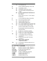 Предварительный просмотр 12 страницы MaxTech CL-MD1414ECT-SP User Manual