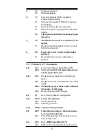 Предварительный просмотр 28 страницы MaxTech CL-MD1414ECT-SP User Manual