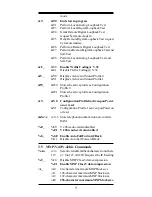 Предварительный просмотр 29 страницы MaxTech CL-MD1414ECT-SP User Manual