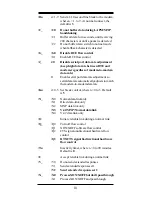 Предварительный просмотр 30 страницы MaxTech CL-MD1414ECT-SP User Manual