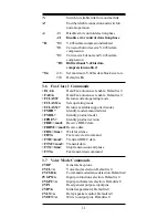 Предварительный просмотр 31 страницы MaxTech CL-MD1414ECT-SP User Manual