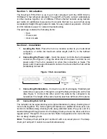 Preview for 3 page of MaxTech FHX-8100 User Manual