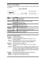 Preview for 4 page of MaxTech FHX-8100 User Manual