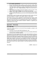 Preview for 7 page of MaxTech FHX-8100 User Manual