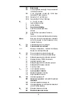 Предварительный просмотр 10 страницы MaxTech K56Plus-L/CPI-SVD User Manual