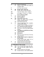 Предварительный просмотр 11 страницы MaxTech K56Plus-L/CPI-SVD User Manual