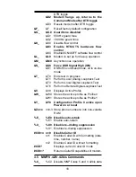 Предварительный просмотр 12 страницы MaxTech K56Plus-L/CPI-SVD User Manual