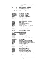 Предварительный просмотр 14 страницы MaxTech K56Plus-L/CPI-SVD User Manual