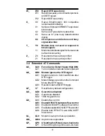 Предварительный просмотр 11 страницы MaxTech SF-1128HV/R16-PnP User Manual