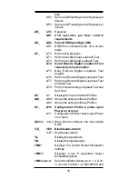 Предварительный просмотр 12 страницы MaxTech SF-1128HV/R16-PnP User Manual