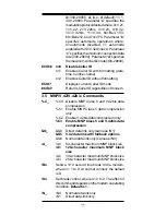 Предварительный просмотр 13 страницы MaxTech SF-1128HV/R16-PnP User Manual