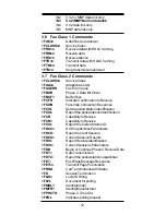 Предварительный просмотр 14 страницы MaxTech SF-1128HV/R16-PnP User Manual