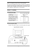 Предварительный просмотр 4 страницы MaxTech XT4861 User Manual