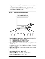 Предварительный просмотр 5 страницы MaxTech XT4861 User Manual