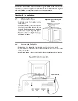 Предварительный просмотр 4 страницы MaxTech XT4871 User Manual