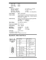 Предварительный просмотр 7 страницы MaxTech XT4871 User Manual