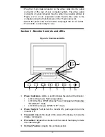 Preview for 5 page of MaxTech XT5861 User Manual