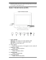 Preview for 5 page of MaxTech XT5888 User Manual