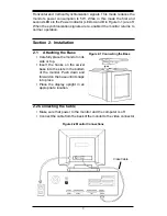 Предварительный просмотр 4 страницы MaxTech XT7800 User Manual