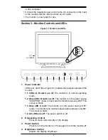 Предварительный просмотр 5 страницы MaxTech XT7800 User Manual