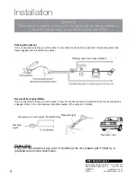 Preview for 8 page of MAXTEK 67531 User Manual