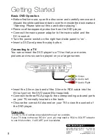 Preview for 10 page of MAXTEK 73848 User Manual