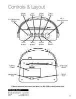 Предварительный просмотр 7 страницы MAXTEK 77429 User Manual