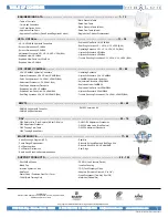 Maxton EMV10 Manual preview