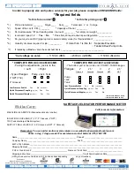 Preview for 3 page of Maxton EMV10 Manual