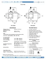 Preview for 13 page of Maxton EMV10 Manual