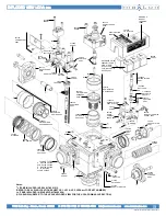 Preview for 19 page of Maxton EMV10 Manual