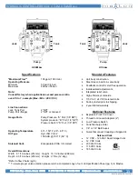 Preview for 35 page of Maxton EMV10 Manual