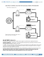 Preview for 41 page of Maxton EMV10 Manual