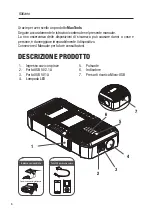 Preview for 6 page of MAXTOOLS JSL240 Manual