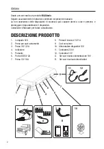 Preview for 2 page of MAXTOOLS JSL260 Manual