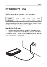 Предварительный просмотр 7 страницы MAXTOOLS JSL280 User Manual