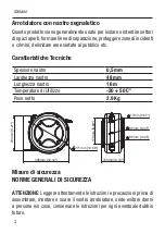 Предварительный просмотр 2 страницы MAXTOOLS WTR100 User Manual