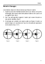 Предварительный просмотр 5 страницы MAXTOOLS WTR100 User Manual